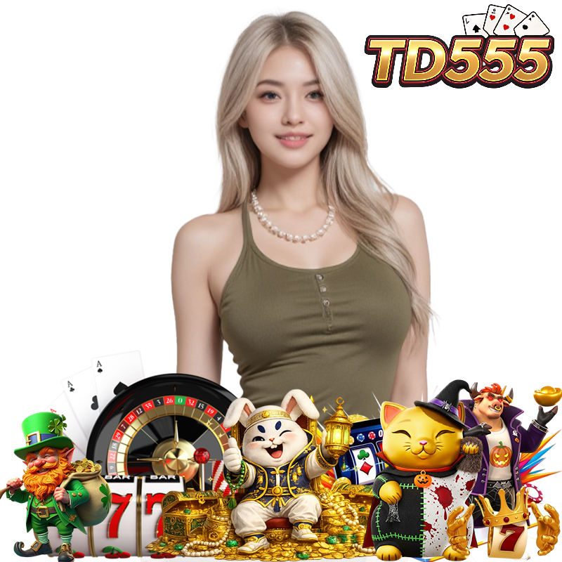 td555 ไม่ผ่านเอเยนต์