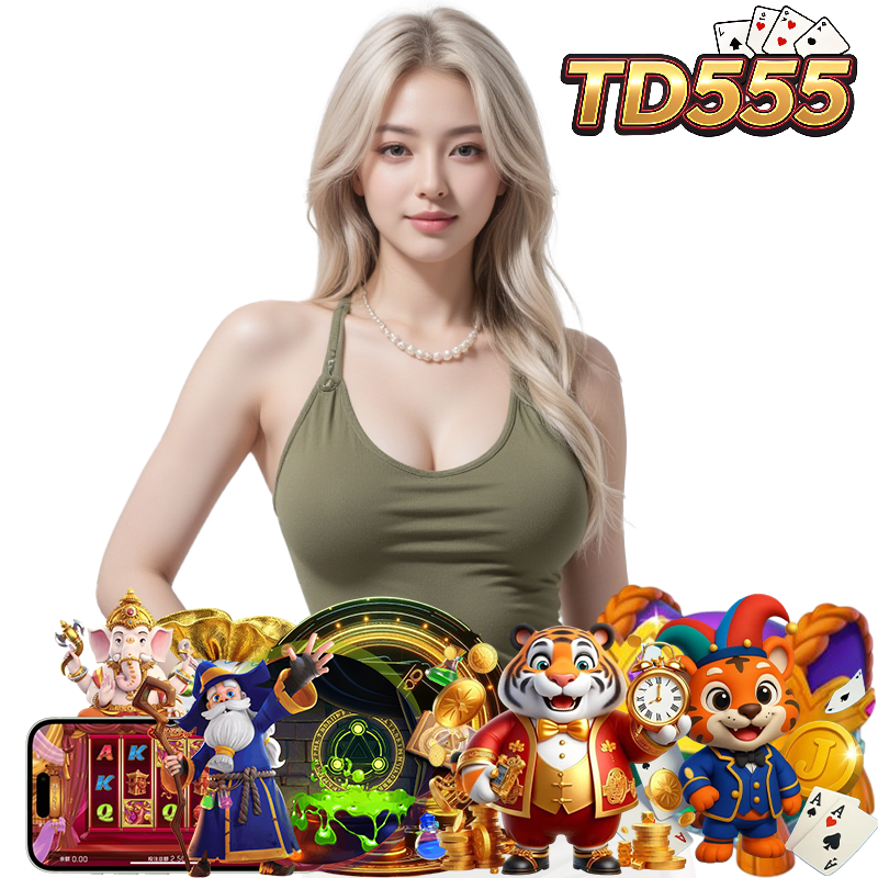 td555 ทางเข้า